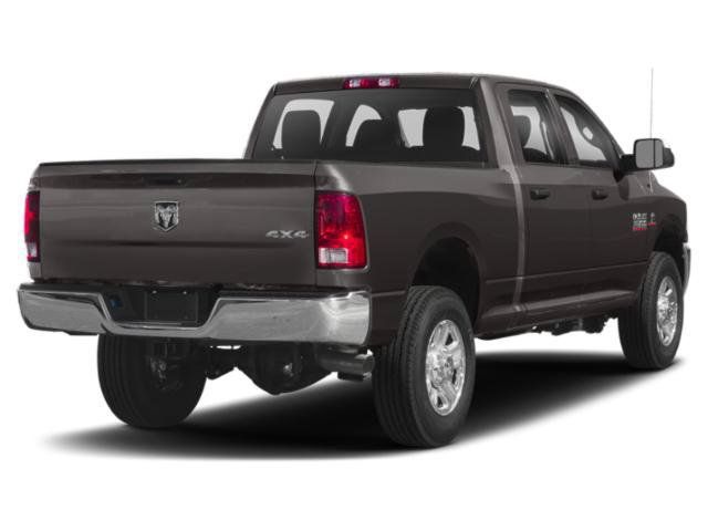 Used 2018 RAM 3500 Laramie Longhorn AWD/4WD image 5