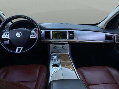 Used 2009 Jaguar XF Supercharged image 37