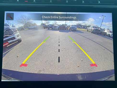 New 2025 Jeep Grand Cherokee L Limited image 9