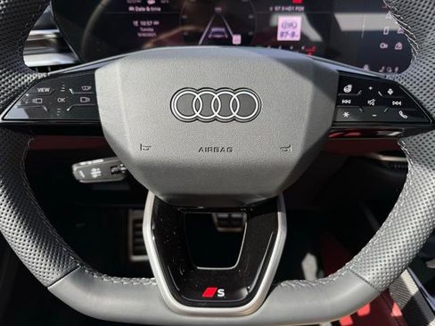 New 2025 Audi S5 Premium Plus image 14