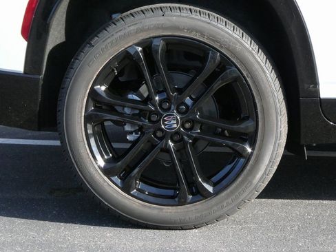 New 2026 Buick Enclave Sport Touring w/ Power Package AWD/4WD image 21