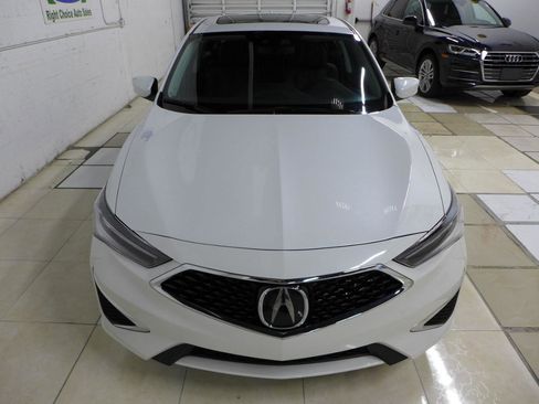 Used 2019 Acura ILX FWD image 8