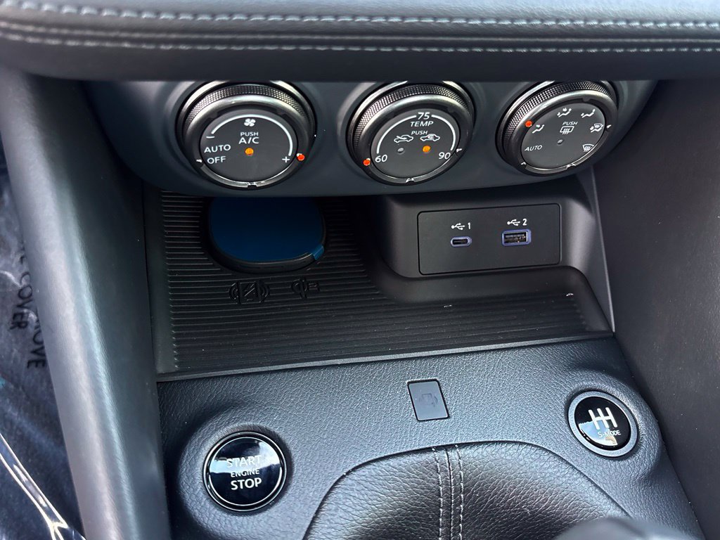 New 2027 Nissan Z Performance RWD image 20