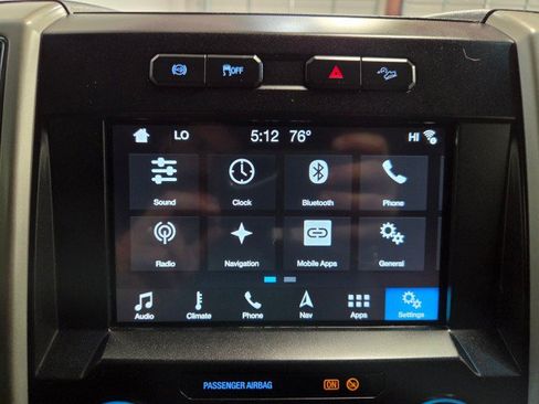 Used 2018 Ford F250 Lariat w/ Lariat Value Package AWD/4WD image 60