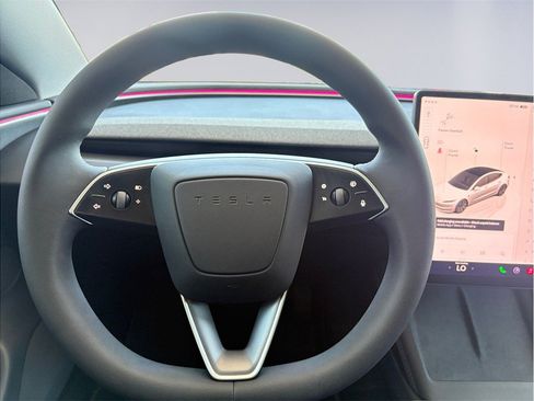 Used 2024 Tesla Model 3 Long Range AWD/4WD image 10