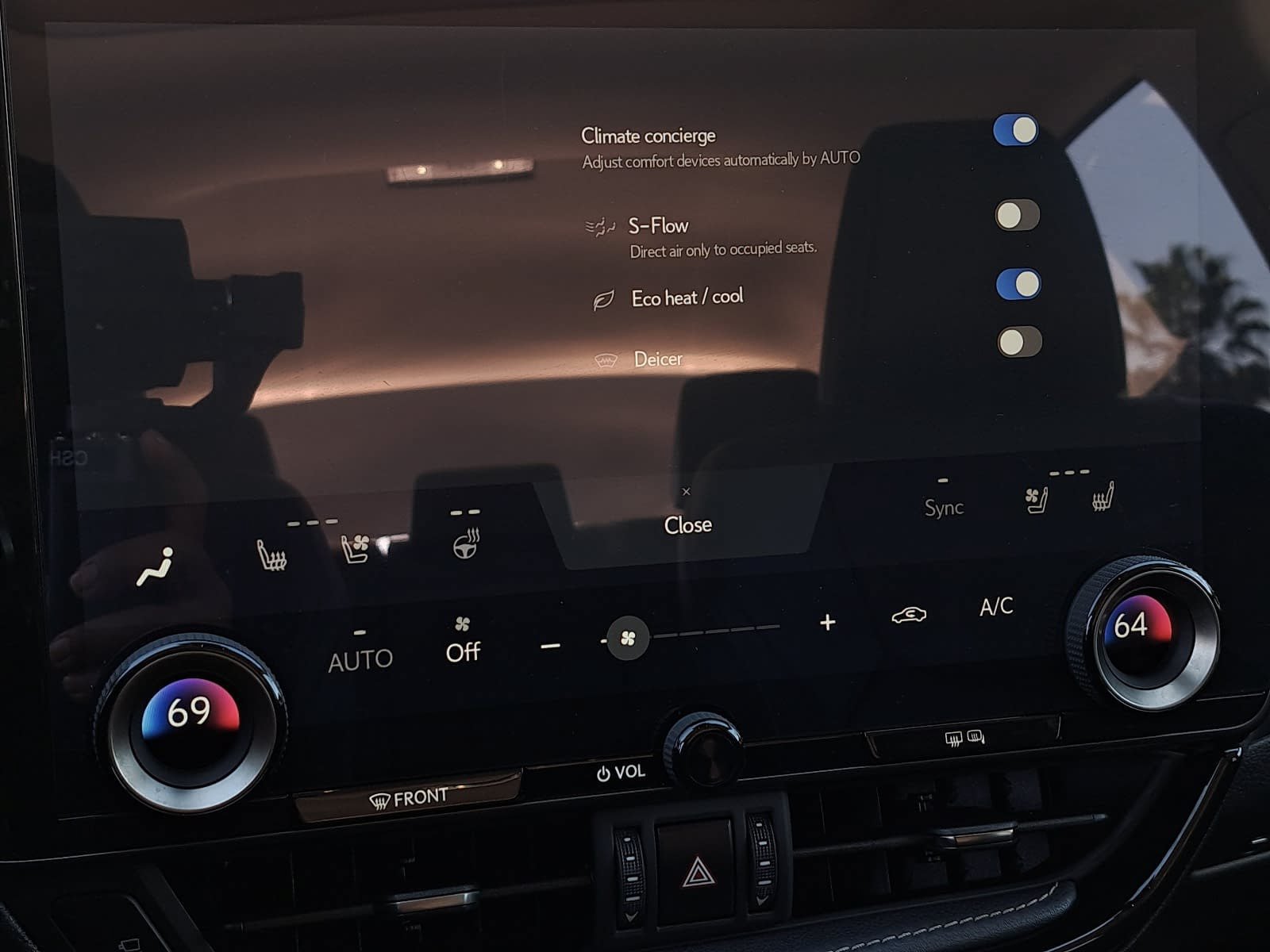 Used 2026 Lexus NX 350h AWD w/ Accessory Package (2T) image 26