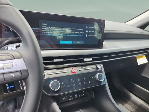 New 2026 Hyundai Sonata SEL image 11