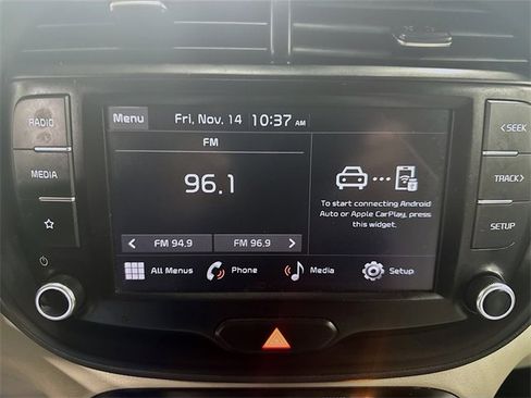 Used 2023 Kia Soul LX image 20