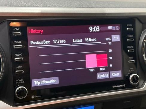 Used 2022 Toyota Tacoma SR5 image 33