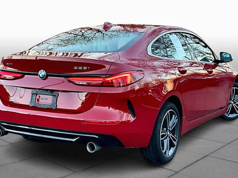 Used 2024 BMW 228i xDrive Gran Coupe w/ Convenience Package image 12