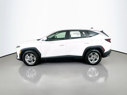 New 2026 Hyundai Tucson SE FWD image 8