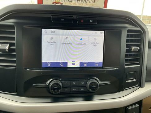 Used 2023 Ford F150 XLT image 13