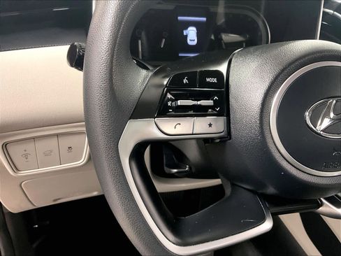 Used 2023 Hyundai Tucson SEL image 23