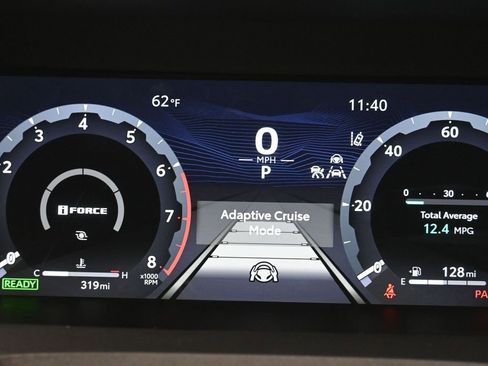 Certified 2025 Toyota 4Runner TRD Pro image 16