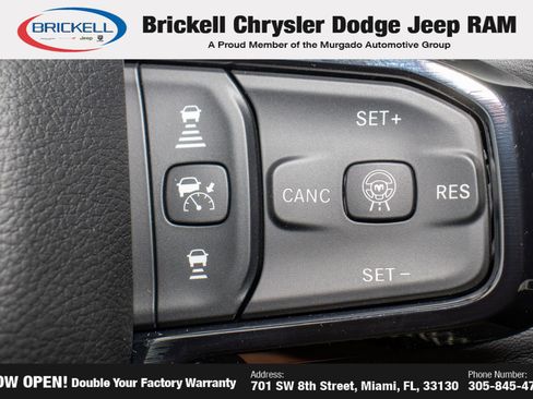 New 2026 RAM 1500 Limited image 28