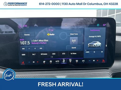 Used 2024 Ford Mustang GT Premium image 22