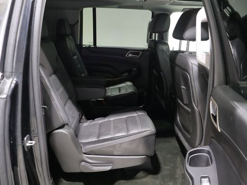 Used 2016 GMC Yukon XL Denali w/ Open Road Package AWD/4WD image 25