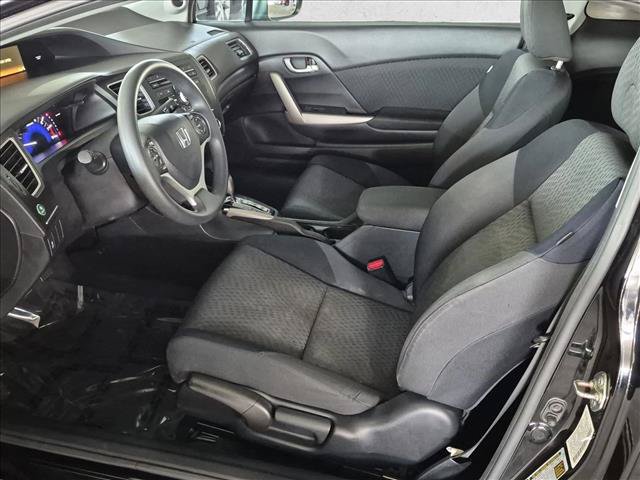Used 2014 Honda Civic LX image 15