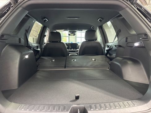 New 2026 Chevrolet Equinox LT w/ Convenience Package II image 40