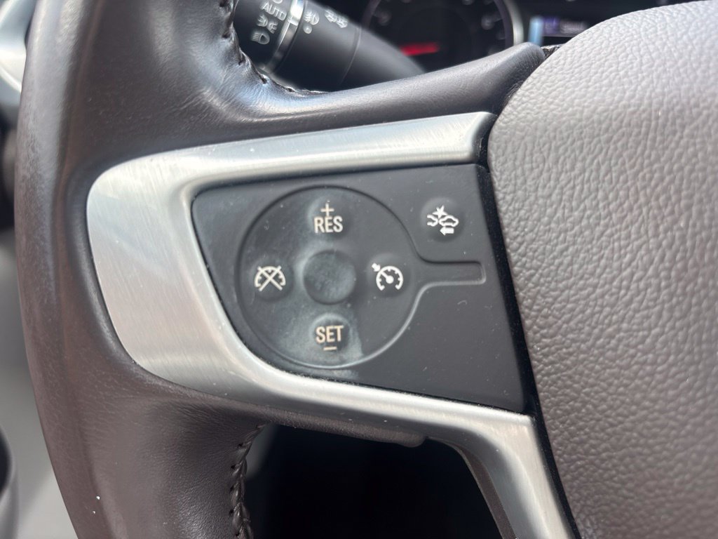 Used 2019 GMC Acadia SLT AWD/4WD image 13