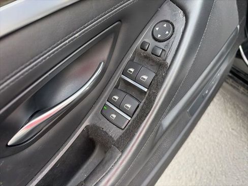 Used 2016 BMW 528i Sedan image 11