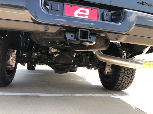 New 2025 RAM 2500 Lone Star image 47