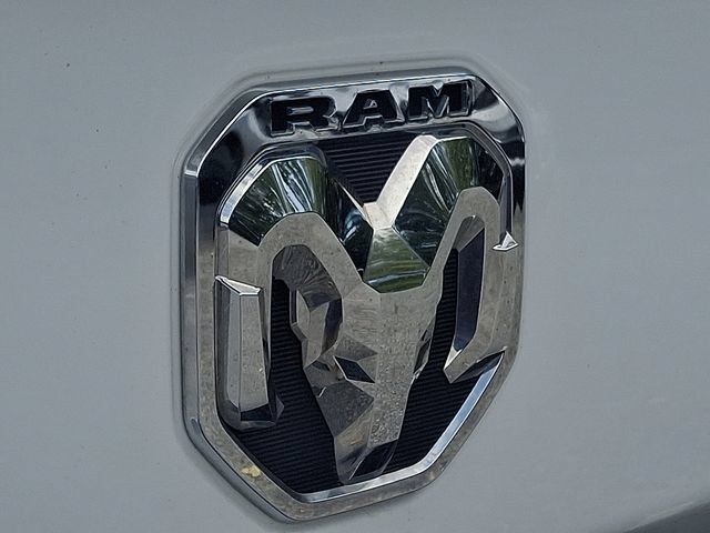 Certified 2024 RAM 2500 Tradesman w/ Chrome Appearance Group AWD/4WD image 28