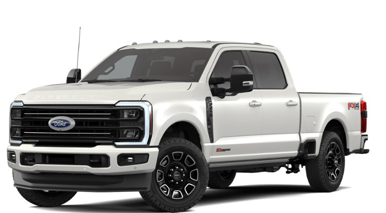 New 2026 Ford F250 Platinum AWD/4WD image 28