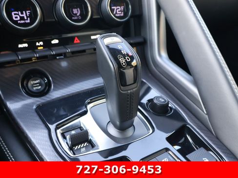 Used 2016 Jaguar F-TYPE R AWD/4WD image 25