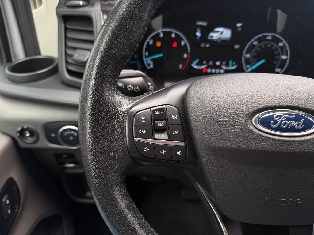 Used 2021 Ford Transit 250 Medium Roof AWD image 29