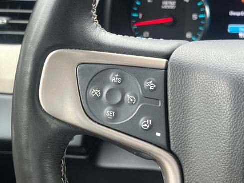 Used 2018 GMC Yukon Denali w/ Denali Ultimate Package RWD image 33
