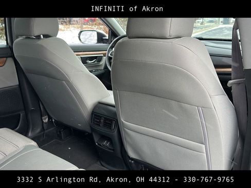 Used 2022 Honda CR-V EX image 32