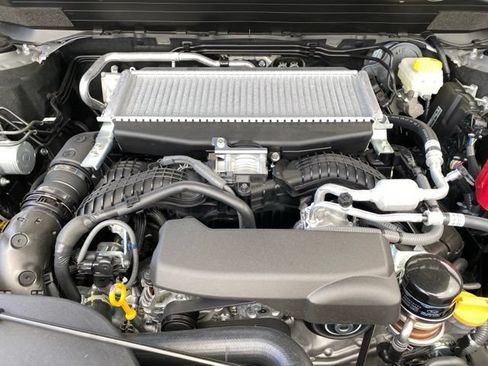 New 2026 Subaru Outback Wilderness AWD/4WD image 28