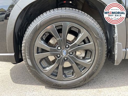 Used 2023 Subaru Forester Sport AWD/4WD image 27