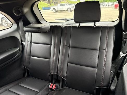 New 2026 Dodge Durango GT w/ Tow 'N Go Package AWD/4WD image 7
