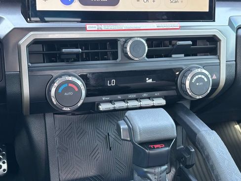 Used 2026 Toyota Tacoma TRD Sport RWD image 20