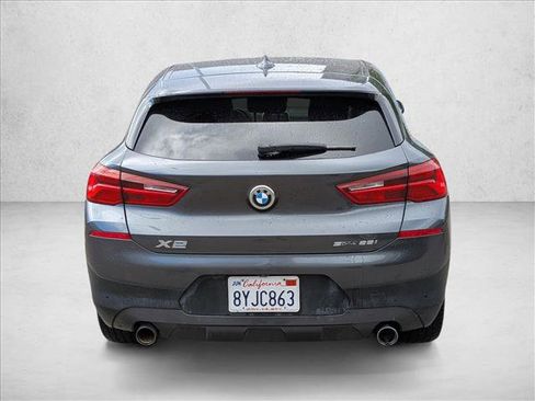 Used 2018 BMW X2 sDrive28i FWD image 6