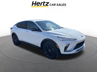 Used 2025 Buick Envista Sport Touring video 1