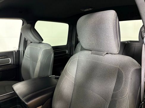 Used 2020 RAM 3500 Big Horn w/ Level 1 Equipment Group image 19