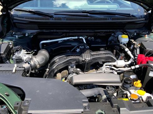 Certified 2026 Subaru Outback Premium AWD/4WD image 29