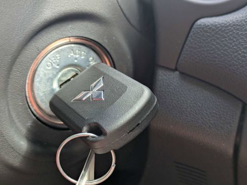 New 2026 Mitsubishi Outlander Sport ES AWD/4WD image 30