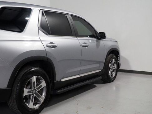 Used 2023 Honda Pilot EX-L image 58
