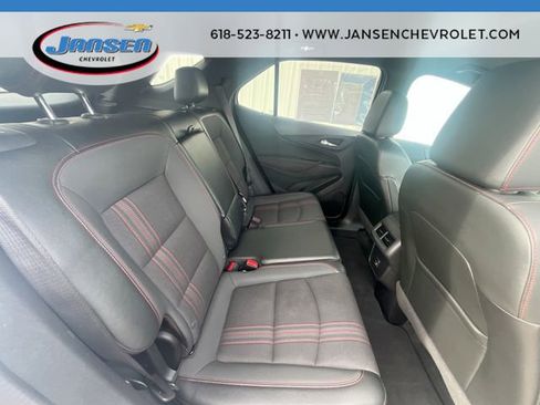 Used 2024 Chevrolet Equinox RS image 26