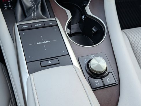 Certified 2022 Lexus RX 350 AWD w/ Premium Package image 26