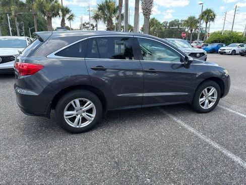 Used 2015 Acura RDX FWD image 12