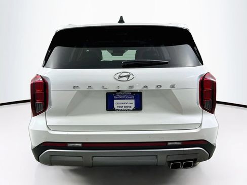 Used 2023 Hyundai Palisade Limited FWD image 15