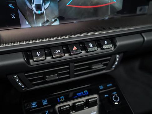 Certified 2026 Porsche 911 Carrera GTS image 29