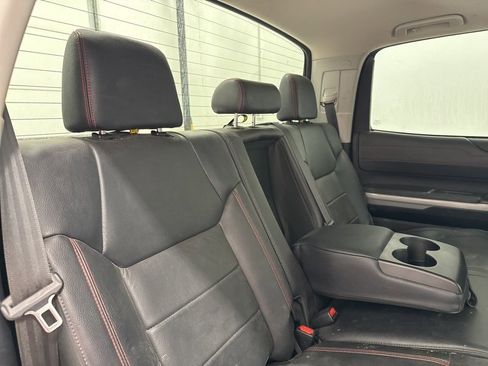 Used 2019 Toyota Tundra SR5 image 8