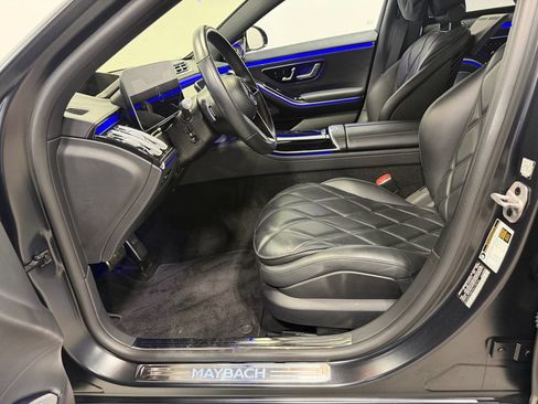 Used 2023 Mercedes-Benz Maybach S 680 4MATIC image 36