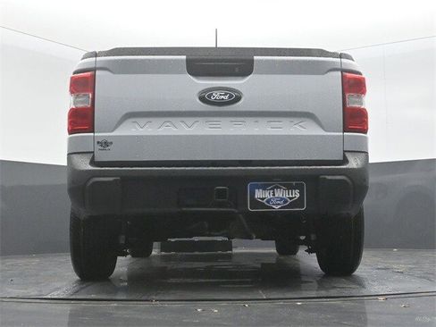 New 2025 Ford Maverick XLT image 46